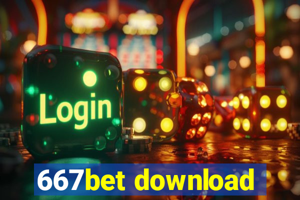 667bet download